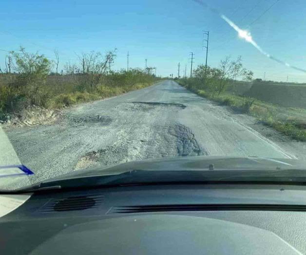 Aleja brecha 124 a turistas