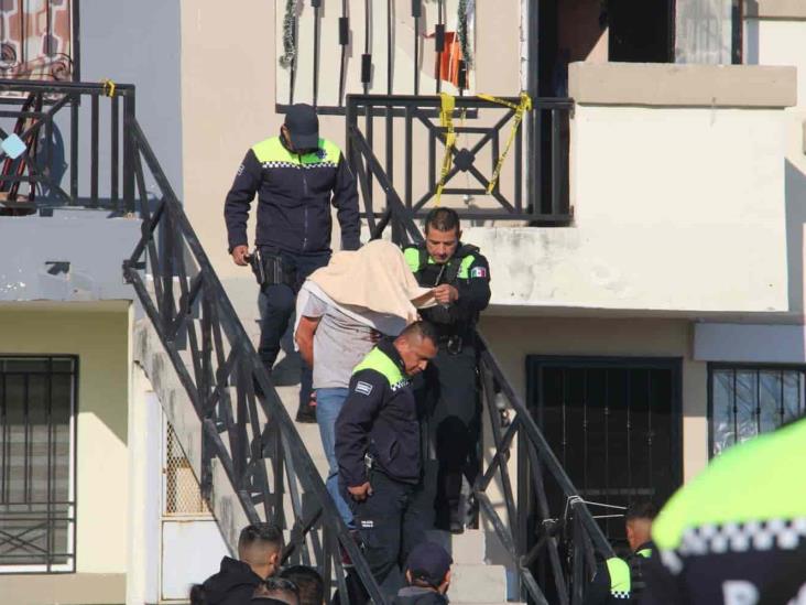 Estará en prisión feminicida que mató a pareja con molcajete Estará en prisión feminicida que mató a pareja con molcajete