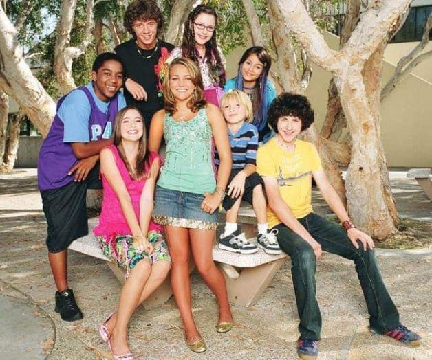 Regresa Zoey 101, pero ahora en película y por streaming Regresa Zoey 101, pero ahora en película y por streaming