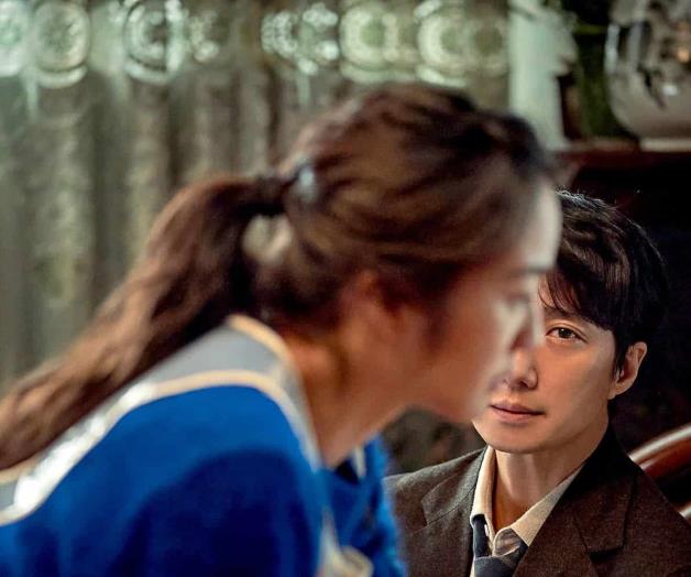 Misterio, muerte y un amor fatal