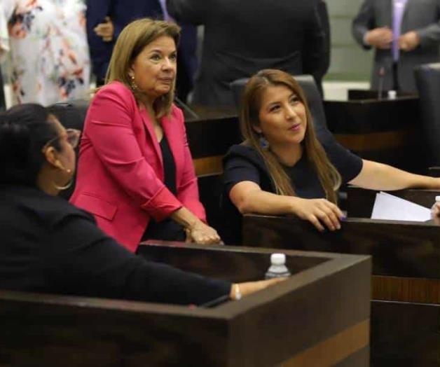 Inicia PAN proceso de expulsión a legisladoras ‘traicioneras’