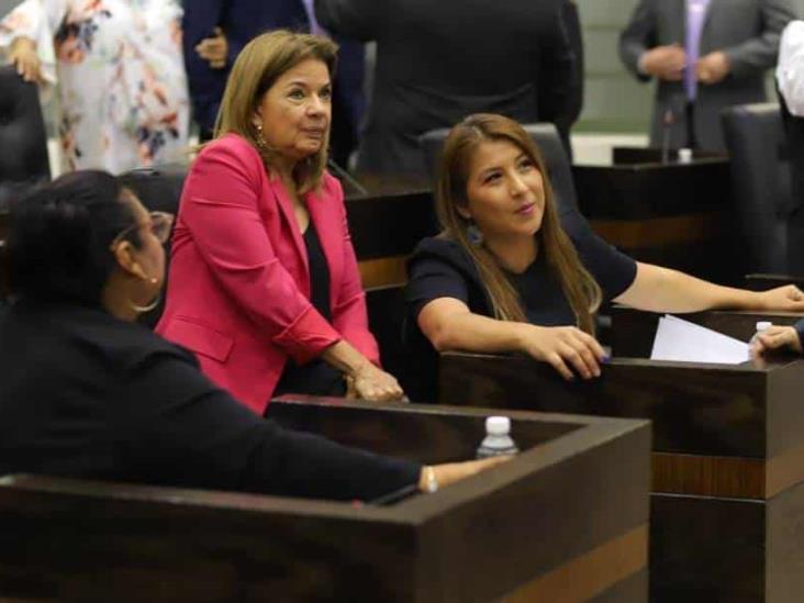 Inicia PAN proceso de expulsión a legisladoras ‘traicioneras’ Inicia PAN proceso de expulsión a legisladoras ‘traicioneras’