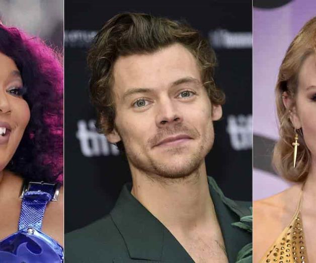 Nominados a los Brit Awards