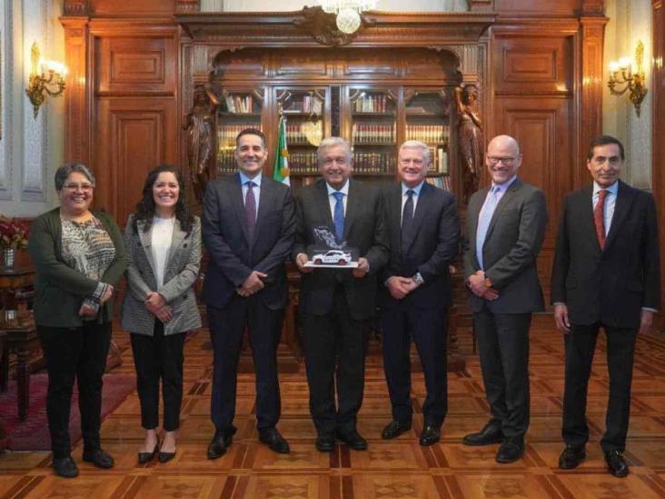 Genera Aptiv más empleo en México Genera Aptiv más empleo en México