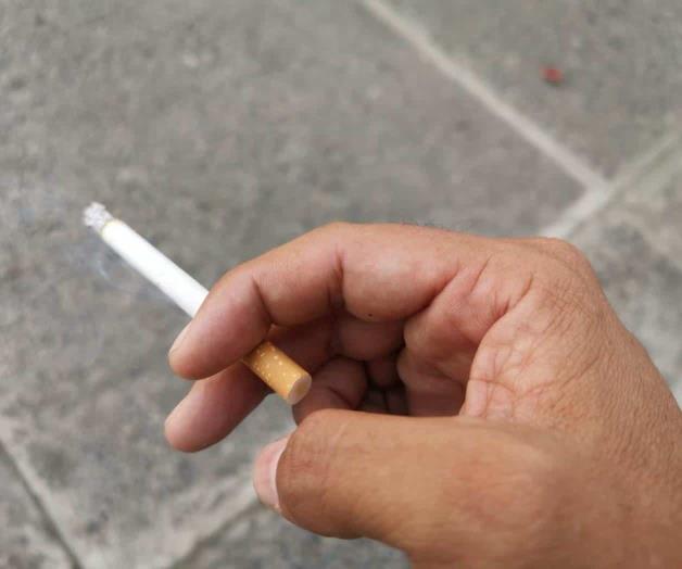Prevé Canirac afectaciones por entrada en vigor de ley anti-tabaco