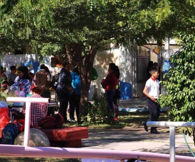 Buscarán echar abajo convenio de colaboración SET-SS