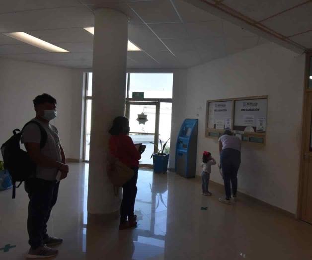 Condonan en Tránsito multas de diciembre