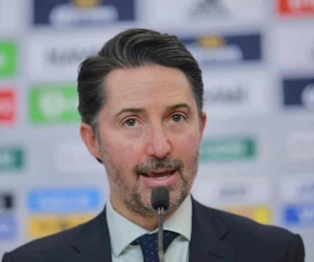 FIFA multa a la FMF por gritos homofóbicos en Qatar 2022