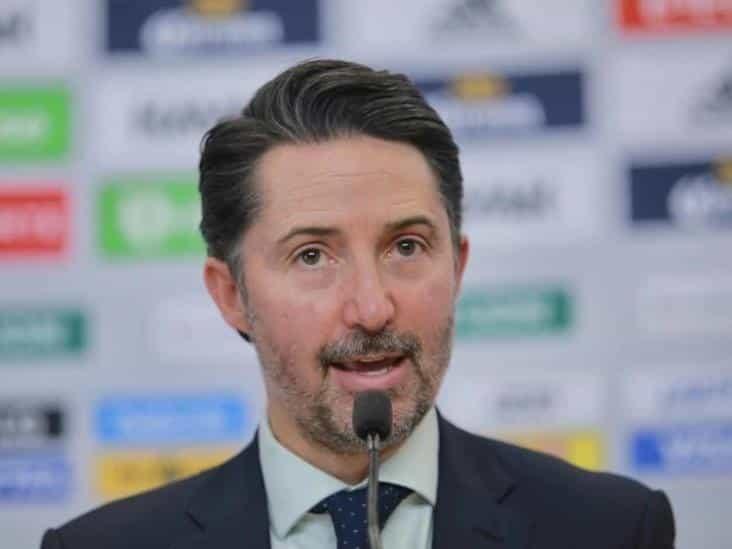 FIFA multa a la FMF por gritos homofóbicos en Qatar 2022 FIFA multa a la FMF por gritos homofóbicos en Qatar 2022