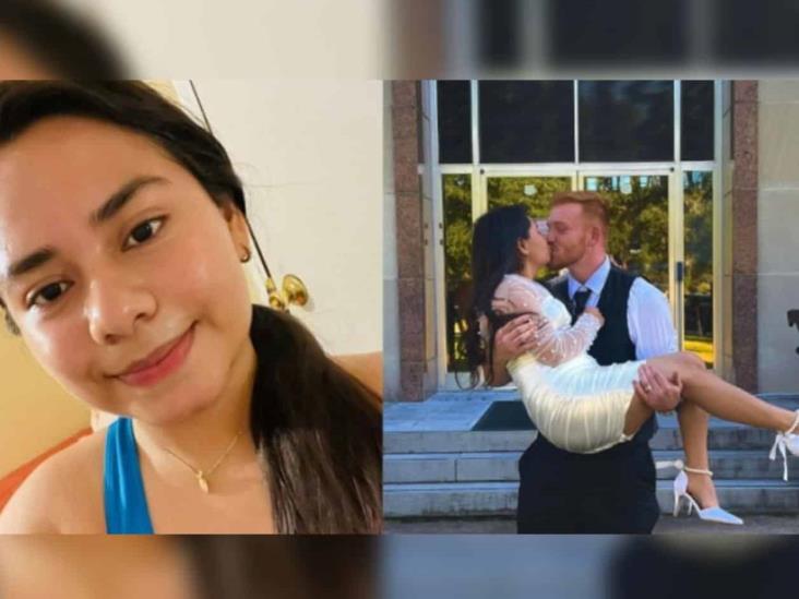 Joven decapitada por esposo; utiliza un cuchillo de cocina Joven decapitada por esposo; utiliza un cuchillo de cocina