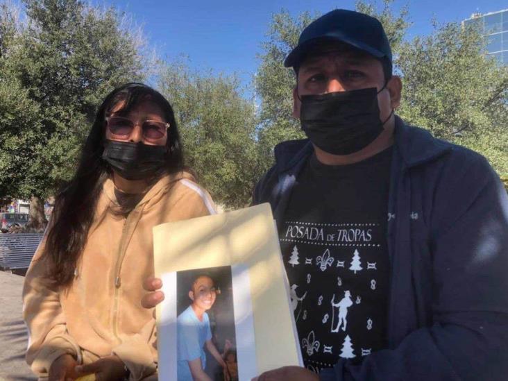Recurren a la gente; cáncer los quiebra Recurren a la gente; cáncer los quiebra