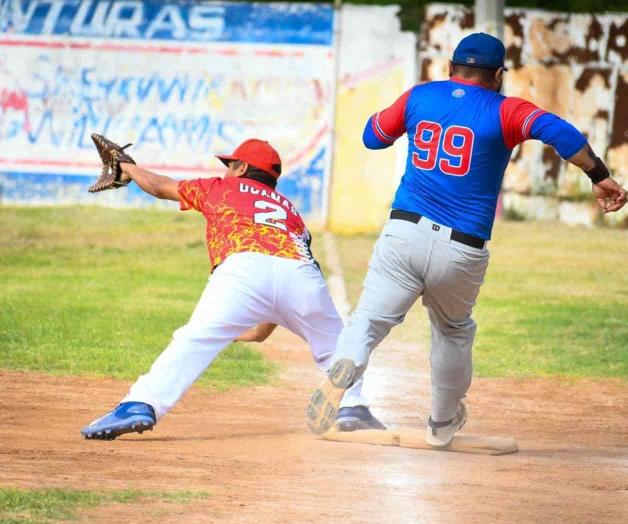 Compadres deja tendido al Deportivo