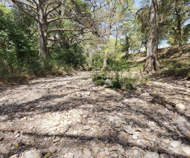 Sera el 2023 año de fuerte estiaje