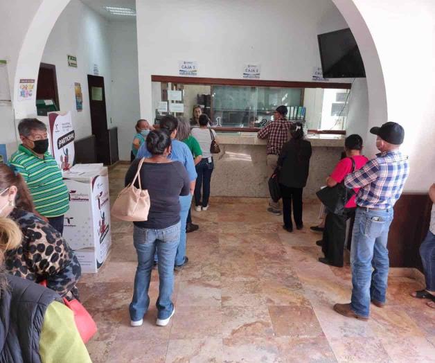 Aplican descuentos en Impuesto Predial Aplican descuentos en Impuesto Predial