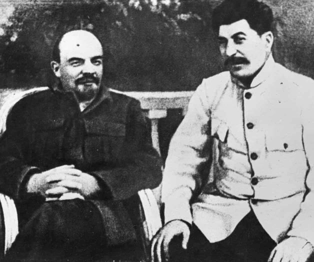 El coloso que cayó El coloso que cayó