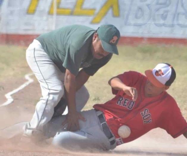 Debuta Leijas con una paliza Debuta Leijas con una paliza