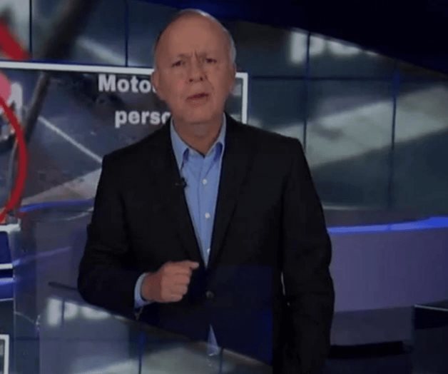 Confío en autoridad, detenidos tuvieron que ver en ataque: Ciro Gómez Confío en autoridad, detenidos tuvieron que ver en ataque: Ciro Gómez