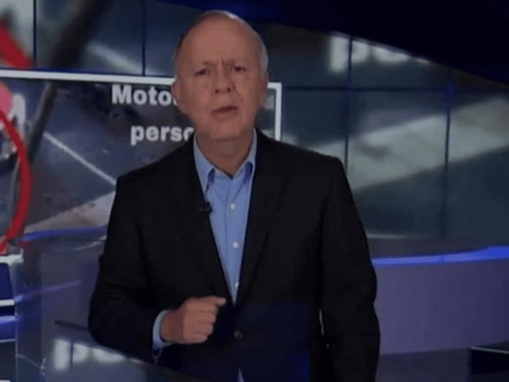 Confío en autoridad, detenidos tuvieron que ver en ataque: Ciro Gómez Confío en autoridad, detenidos tuvieron que ver en ataque: Ciro Gómez