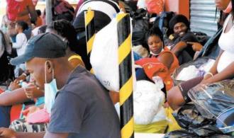 Maquiladoras, con el potencial para dar empleo a los haitianos Maquiladoras, con el potencial para dar empleo a los haitianos
