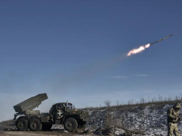 Rusia dice que tomó Soledar, Ucrania niega su captura Rusia dice que tomó Soledar, Ucrania niega su captura