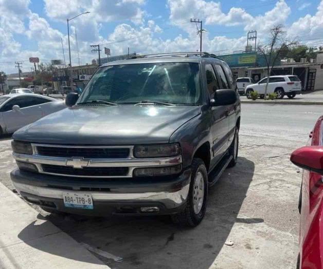 Pega robo de vehículos en zona centro de Río Bravo