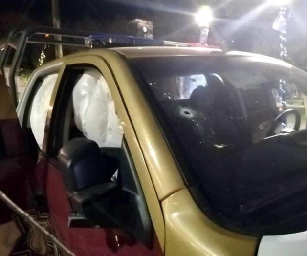 Arde frontera chica; llegan 600 militares