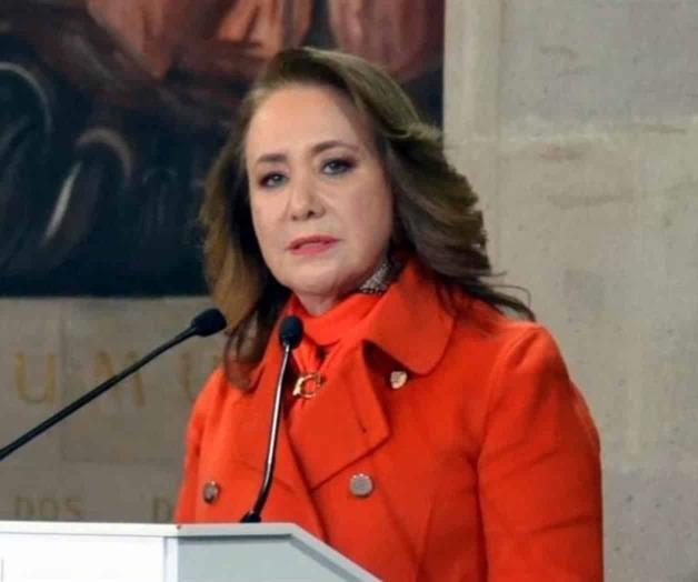 Exige PRD a Esquivel renuncie por vergüenza Exige PRD a Esquivel renuncie por vergüenza