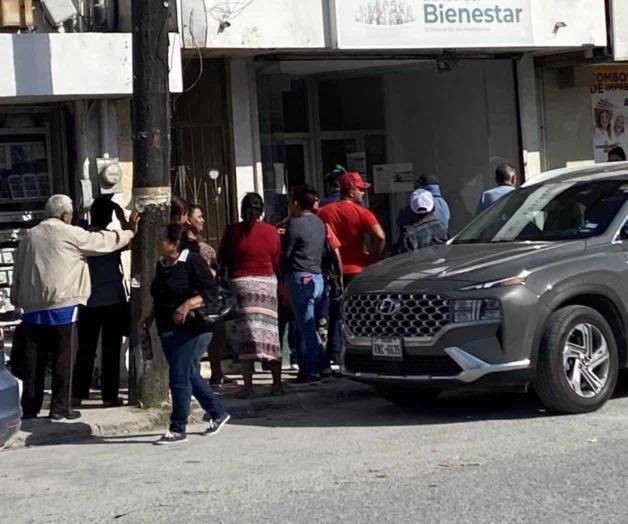 … Lento pero seguro