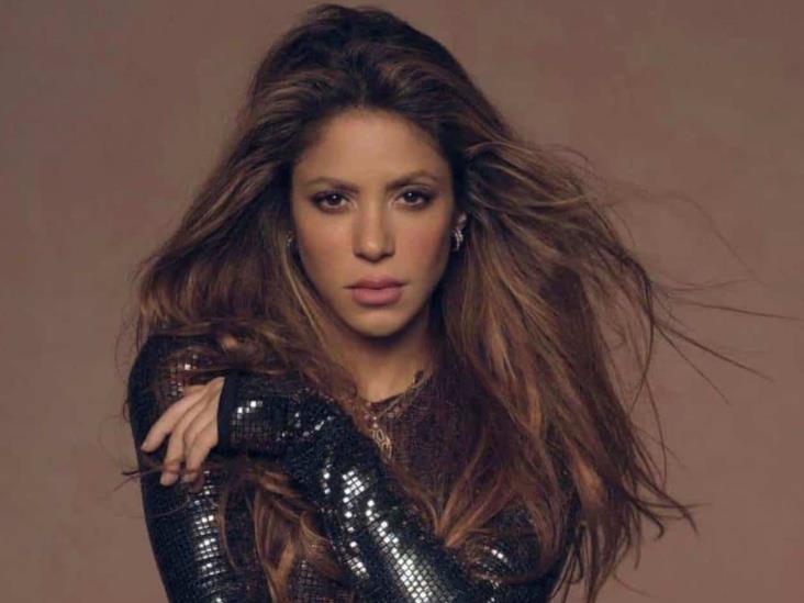 Este logro no es mío sino de todas.- Shakira Este logro no es mío sino de todas.- Shakira