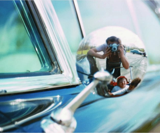 Vivian Maier, genialidad fotográfica y trastorno mental