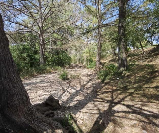 Confirma CEAT adelanto de temporada de estiaje