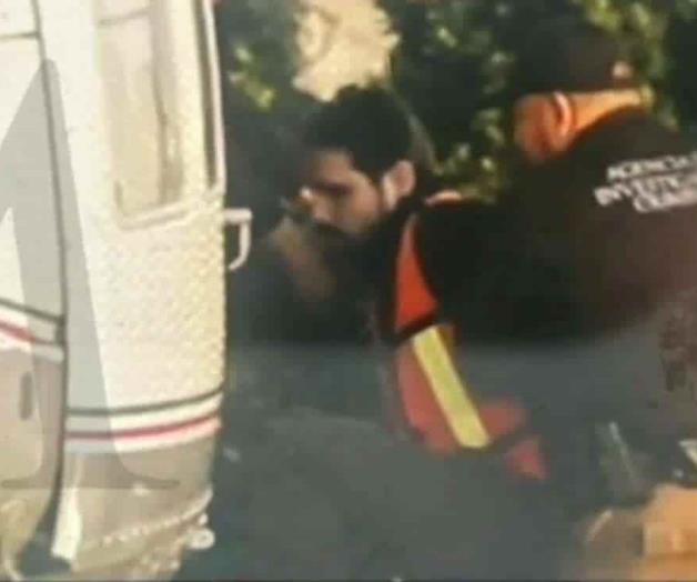 México presentará caso de armas de Ovidio en EU: Ebrard