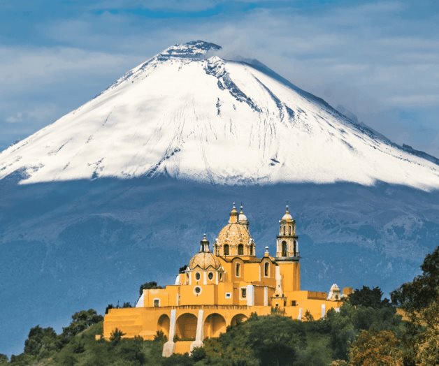 Ciudades señoriales Ciudades señoriales