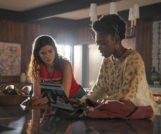 Una aventura juvenil