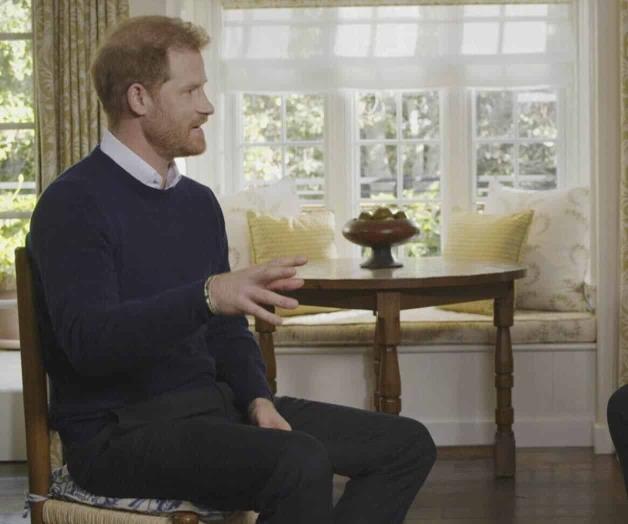 Tenía suficiente material para 2 libros