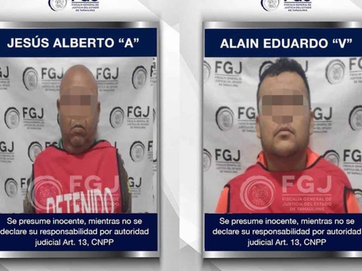 Vincula FGJT a proceso a homicidas de Elena “L” Vincula FGJT a proceso a homicidas de Elena “L”