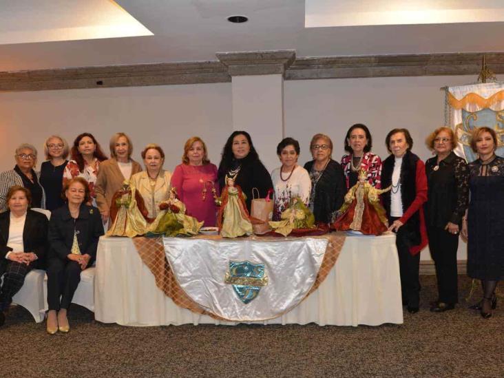 Celebran junta de enero Celebran junta de enero