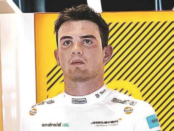 Ni O’Ward ni Palou: McLaren Ni O’Ward ni Palou: McLaren