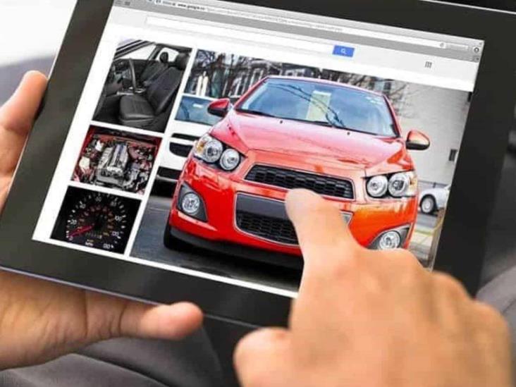 Alerta la Fiscalía de fraudes al comprar autos por Internet Alerta la Fiscalía de fraudes al comprar autos por Internet