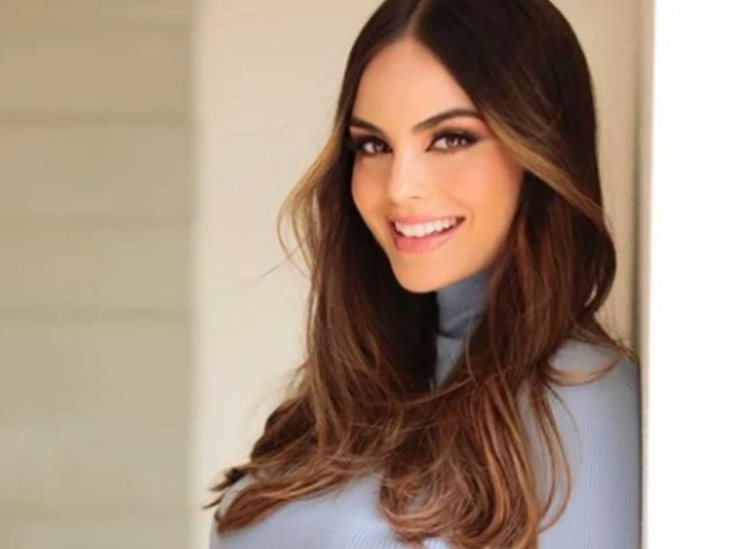 Confunden nombre de Ximena Navarrete en transmisión de Miss Universo Confunden nombre de Ximena Navarrete en transmisión de Miss Universo