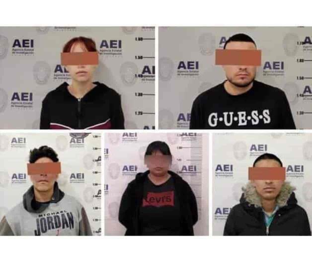 Caen 5 por feminicidio de Maribel y Gabriela en Cd. Juárez