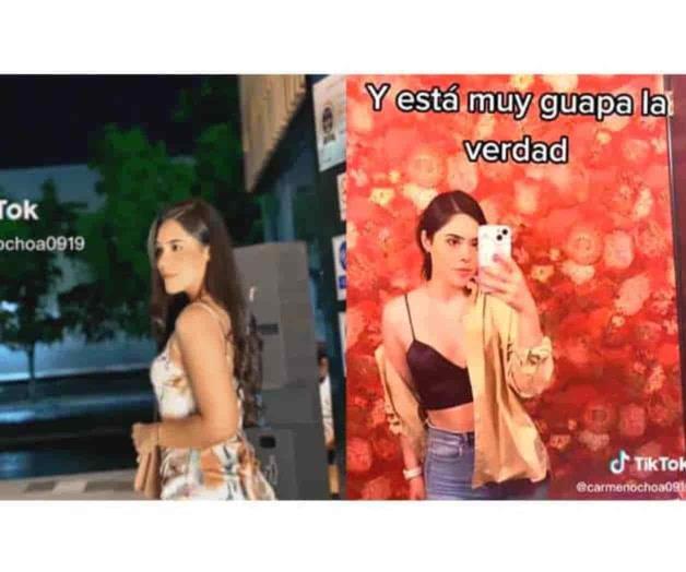 Busca novio para su hermana en TikTok porque lleva años soltera