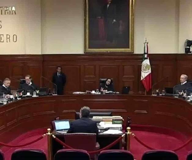 Perfilan veto de cargos a deudores de pensión