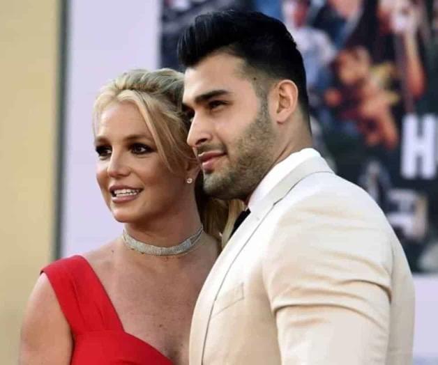 Britney Spears tiene ataque maníaco en restaurante