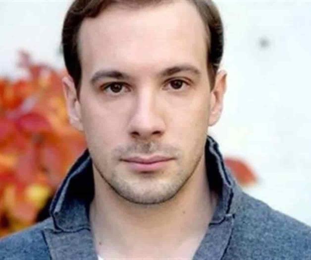 Actor de Corsage acusado de posesión de pornografía infantil