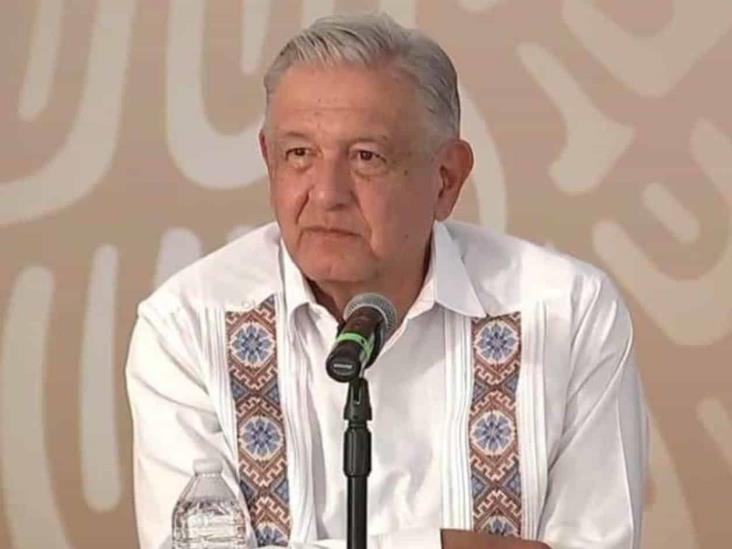Ordena AMLO comprobar el gasto de apoyos a damnificados Ordena AMLO comprobar el gasto de apoyos a damnificados