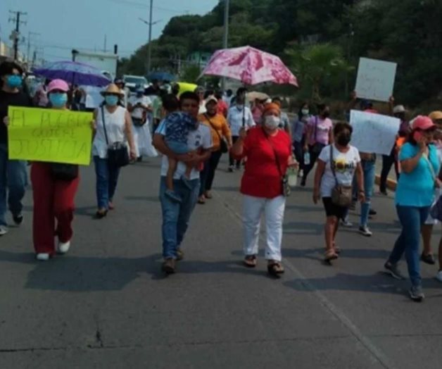 Padre de Abigail pide a AMLO justicia por feminicidio de su hija