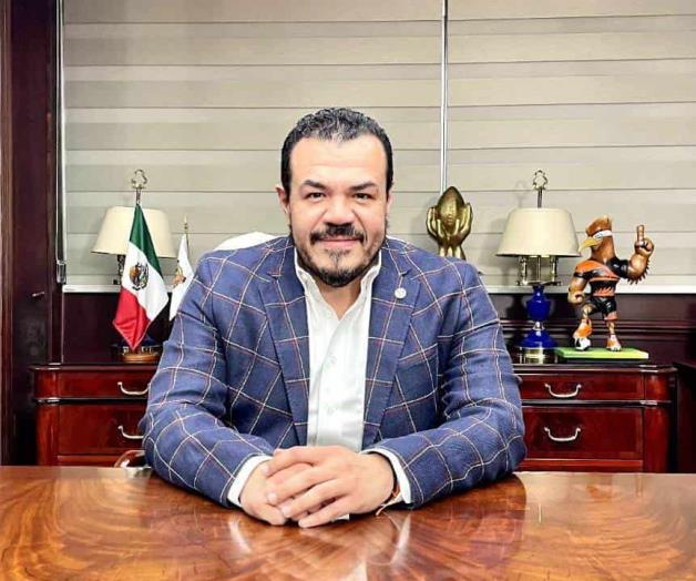 Rector da la bienvenida al nuevo ciclo escolar Rector da la bienvenida al nuevo ciclo escolar