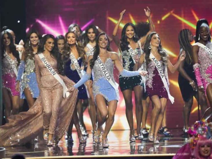 El Salvador: próxima sede de Miss Universo El Salvador: próxima sede de Miss Universo
