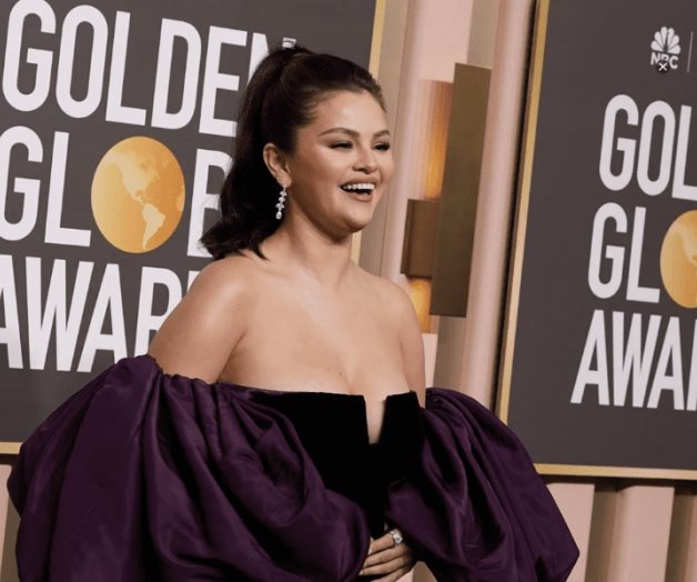 Selena Gomez responde a quienes hablan de su aumento de peso
